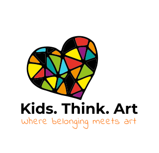 Kids.Think.Art