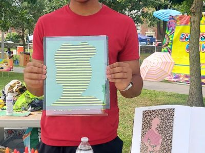 Kids’ Creativity Shines at Boston Kiddie&nbsp;Carnival